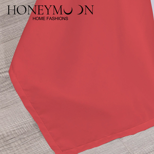 Ánh Sáng Đỏ Tùy Chỉnh Ga Trải Giường Sâu Túi Thêu Tấm Bộ Đồ Giường 3 Cái - Product Image 3