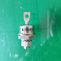 Diodes de redressement 85hf120 85A Diode de redressement 85 ampères Diode de redressement 85HFR120 85HF120 pour machine à souder
