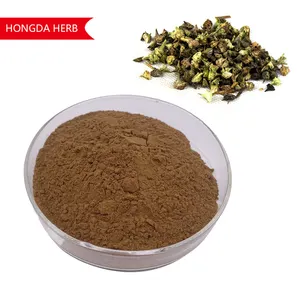 HONGDA Factory Supply Saponins Tribulus Terrestris Extract Tribulus Terrestris