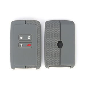 Étui de <span class=keywords><strong>clé</strong></span> de <span class=keywords><strong>voiture</strong></span> en silicone 4 boutons pour <span class=keywords><strong>clé</strong></span> de <span class=keywords><strong>voiture</strong></span>, housse de <span class=keywords><strong>clé</strong></span> de <span class=keywords><strong>voiture</strong></span> avec le meilleur <span class=keywords><strong>prix</strong></span> - Product Image 2