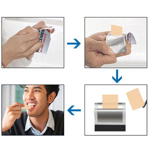 En stock, OEM, bonbons à la menthe pour l'amélioration masculine, épaississement, allongement, agrandissement de 3 pouces, croissance, racine d'ashwagandha, bonbons pour l'amélioration masculine - Product Image 5