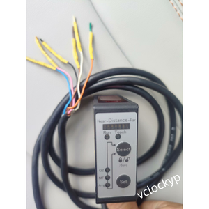 1 ชิ้น ใหม่ สำหรับ OPTEX CD33-250N-422 - Product Image 3