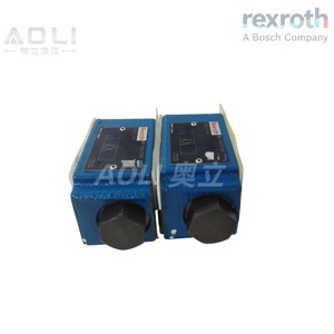 Hydraulique d'origine R900347496 Z2S6-2-64/ Z2S6-2-6X/ - Product Image 6