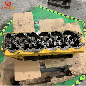 Cabeza de Cilindro Clawengine C7 3126B 107-7610 para Excavadora 329D 320D2, Piezas de Maquinaria de Construcción, Envío desde Hong Kong - Product Image 5