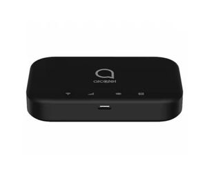 Enrutador portátil <span class=keywords><strong>LINKZONE</strong></span> 2 MW43TM 4G LTE Hotspot - Product Image 3