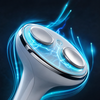 Appareil de beauté à domicile, masseur électrothérapeutique, masseur facial pour femmes, utilisation quotidienne pour les soins du visage