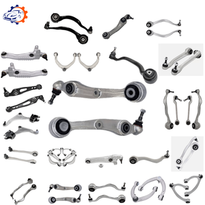 31106878081 31106878082 เหมาะสำหรับ BMW <span class=keywords><strong>IX</strong></span> X5 X5M X6 X7 I20 G05 F95 G06 G07 ระบบช่วงล่าง แขนควบคุมด้านหน้า - Product Image 1