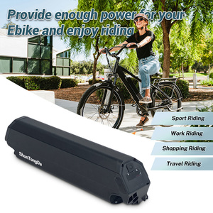Batterie de vélo électrique Reention Dorado Swordfish ID-Plus 36V 48V, remplacement pour <span class=keywords><strong>NCM</strong></span> <span class=keywords><strong>Moscow</strong></span> Addmotor RoadTek X Vamoose Odin - Product Image 6