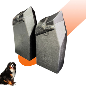 Giá rẻ kỹ thuật máy móc phụ kiện tungsten carbide cây gốc mài răng một cách nhanh chóng Đè Bẹp rễ cây - Product Image 1