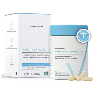 Men vi sinh viên nang Men vi sinh nóng viên nang - Product Image 4