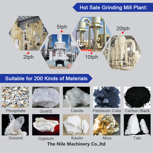 <span class=keywords><strong>Raymond</strong></span> Mühle für Calciumcarbonat Kalkstein Kaolin Gips Super <span class=keywords><strong>Fine</strong></span> Powder Produktions linie - Product Image 4