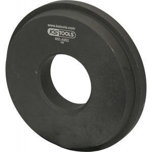 KS TOOLS-460,4953 Herramienta de inserción de rodamientos de rodillos cónicos para vehículos pesados BPW - EAN 4042146785256 - Product Image 1