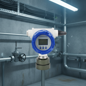 Transmisor de Nivel por <span class=keywords><strong>Radar</strong></span> Inalámbrico de Baja Potencia Yunyi 4G NB-IoT LoRa IP67 Sumergible para Detección de Flujo de Detritos en Embalses - Product Image 5