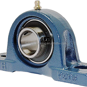 Giá bạc đạn Fyh chính hãng UC UCP UCFC UCFA UCT UCFB UCFL bạc đạn đỡ đỡ bằng thép không gỉ UC206 UCP206 - Product Image 1