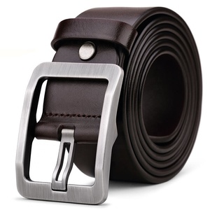 <span class=keywords><strong>Ceinture</strong></span> en cuir verni pour <span class=keywords><strong>homme</strong></span>, vente en gros, best-seller, décontractée, pour jeunes hommes, polyvalente et tendance - Product Image 6