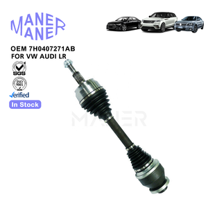 Systèmes <span class=keywords><strong>de</strong></span> <span class=keywords><strong>transmission</strong></span> automatique MANER 7H0407271AB JZW407451CX 7H0407451FX 7H0407451BX fabrication <span class=keywords><strong>arbre</strong></span> <span class=keywords><strong>de</strong></span> <span class=keywords><strong>transmission</strong></span> bien fait pour <span class=keywords><strong>Audi</strong></span> VW - Product Image 1
