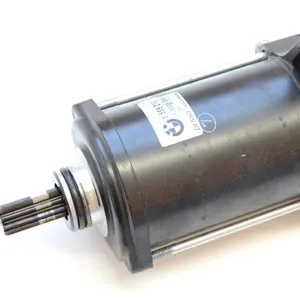 Starter Motor For BM-W R1250GS RT RS R 17-21 8559213