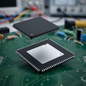 AD9154BCPZ LFCSP-88 Circuito Integrado IC Chip Componente Semiconductor de Procesamiento de Audio para Adquisición de Datos - Product Image 3
