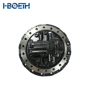 Assy <span class=keywords><strong>final</strong></span> d'entraînement de trou de <span class=keywords><strong>Zax200</strong></span> 16, moteur de voyage et boîte de vitesse de réduction - Product Image 5