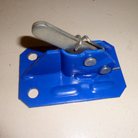 Clip en béton pour coffrage rapide, étrier de coffrage BFD, étrier en acier inoxydable pour échafaudage en acier croisé