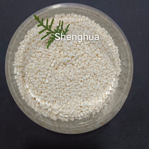 <b>Abs</b> Gf30 Fr 17 <b>Abs</b> Plastic Compound Particle Factory Price Black Granules Injection Grade - Product Image 2