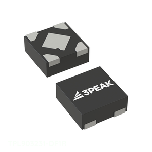 4 XDFN con placa expuesta en stock TPL903231-DF1R CI regulador de voltaje lineal de gestión de energía (PMIC) - Product Image 1