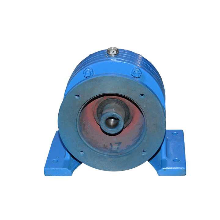 Qiangmao Cycloid Gearbox Reducer Motor - Efficient & Durable