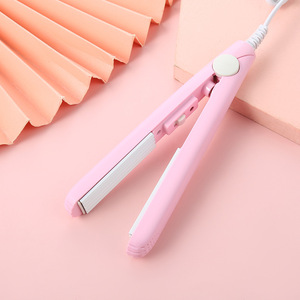 Lisseur de cheveux de salon de haute qualité, vente chaude 2025, lisseur de cheveux portable pour salon et usage domestique - Product Image 5