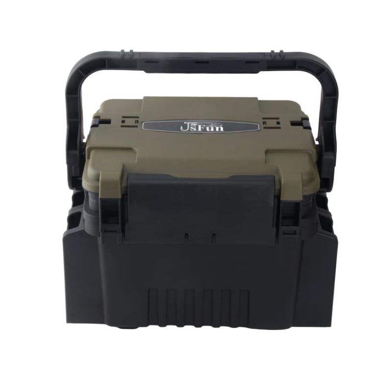 Small brown and black