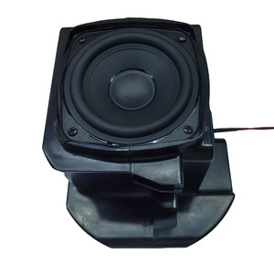 Tùy Chỉnh Chuyên Nghiệp Stereo Kim Loại Loa Không Dây Hộp 4 5-10W Loud Bằng Giọng Nói IPX-8 Không Thấm Nước Điều Khiển Bằng Giọng Nói Hoạt Động Ngoài Trời - Product Image 2