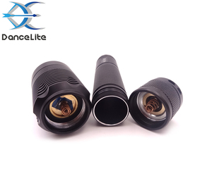 <span class=keywords><strong>3800LM</strong></span> Phiên Bản Dài C8.2 Đèn Pin <span class=keywords><strong>LED</strong></span> Siêu Mạnh XHP70.2 Đèn <span class=keywords><strong>LED</strong></span> 3000K 4000K 5000K 6500K Đèn Pin Chiến Thuật Với Ống Mở Rộng - Product Image 4