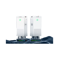 Module de batterie de stockage d'énergie solaire Dyness PowerBrick 14.336 kWh 51.2V 280Ah LiFePO4 Entrepôt européen jusqu'à 50 unités Pack lithium-ion
