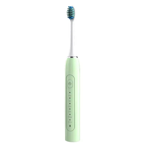 Cepillo de Dientes Eléctrico Sónico Recargable Profesional para Adultos, con Carga Inteligente, Suave, OEM ODM - Product Image 5
