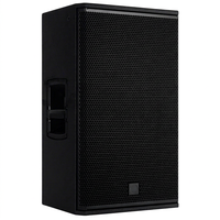 NX 912-A Speaker Aktif Tunggal 12 Inch Dua Arah Speaker PA Sistem Suara Profesional Bertenaga Audio