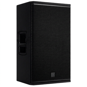 ลำโพงแอคทีฟ NX 912-A ขนาด 12 นิ้ว ลำโพงแบบสองทาง ลำโพง PA ระบบเสียงระดับมืออาชีพ - Product Image 1