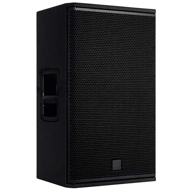NX 912-A Single 12 Inch Active Speaker Two-way Speakers PA Speakers Professional Audio Powered Sound System