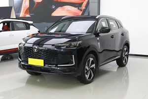 Auto Usata Changan CS55 2019, SUV a Benzina, Economica, Compatta, <span class=keywords><strong>di</strong></span> <span class=keywords><strong>Seconda</strong></span> <span class=keywords><strong>Mano</strong></span>, Guida a Sinistra - Product Image 2