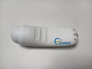 Akurat AI algoritma <span class=keywords><strong>4D</strong></span> nirkabel Probe kandung kemih Ultrasound Scanner Digital penuh Ultrasound Probe manusia dokter hewan B10 - Product Image 6