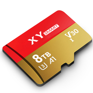 Vente en gros d'usine de cartes TF et cartes mémoire <span class=keywords><strong>SD</strong></span> à bas prix XY personnalisées grande capacité <span class=keywords><strong>Sd</strong></span> TF Tf 1 To 2 To 4 To 8 To - Product Image 5