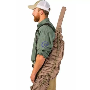 Étui <span class=keywords><strong>de</strong></span> transport tactique pour armes à feu, pliable, léger, imperméable, nouvelle conception personnalisée, pour la <span class=keywords><strong>chasse</strong></span> et le tir en extérieur - Product Image 2