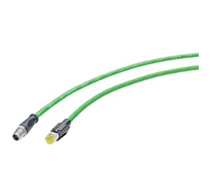 Siem-ens 6GK1901-1BB10-2AA0 6GK1901-1BB10-20 Prise RJ45 Tête en cristal sans pression - Product Image 6