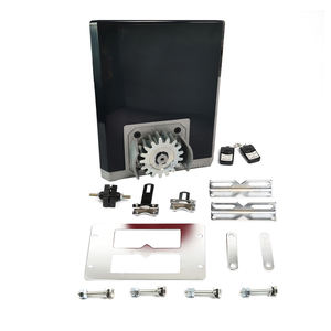 Prix d'usine Opérateur d'ouvre-porte coulissante à distance Ouvre-porte <span class=keywords><strong>automatique</strong></span> Moteur AC 1100kg - Product Image 4