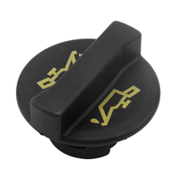Remplissage d'huile moteur c-ap Peugeot pour Ford couvercle de remplissage d'huile c-ap Fiesta Focus Mondeo Transit Ranger Escort