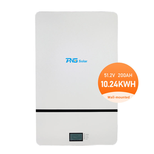 With Battery and 200KW Hybrid Solar <b>Energy</b> <b>Storage</b> <b>System</b> Direct From China Factory Hybrid Solar <b>Energy</b> <b>Storage</b> <b>System</b> for Comme - Product Image 4