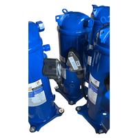 Compresseur Scroll Carrier Transicold 10HP R134A Moteur RSH105GR01 RSH105GA01 RSH105GB01 Unité de Réfrigération 400-460V/3ph/60Hz Basse Tension