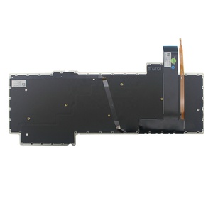 Máy Tính Xách Tay Bàn Phím Đối Với ASUS ROG G752 G752V G752VL G752VS Loạt - Product Image 3