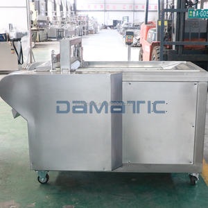 Plein acier inoxydable 304 DF1000 Industriel de <span class=keywords><strong>fruits</strong></span> et légumes séchés abricot sec mangue prune fig découpage <span class=keywords><strong>machine</strong></span> prix - Product Image 4