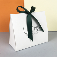 Lipack – boîte de bonbons en papier au chocolat créatif, paquet de pâtisseries et de bonbons, boîte-cadeau d'invitation de mariage pour faveur de fête
