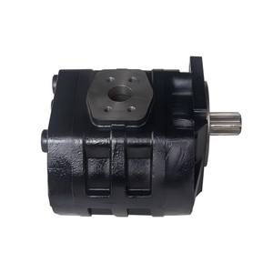 60301000042 LG853.07.22 CDM853 Cojinete de biela para cargadora, pieza de repuesto Yc4d130 HANSEN - Product Image 6