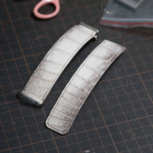 5.0 whoop วง Croco whoop สายจระเข้ whoop - Product Image 6